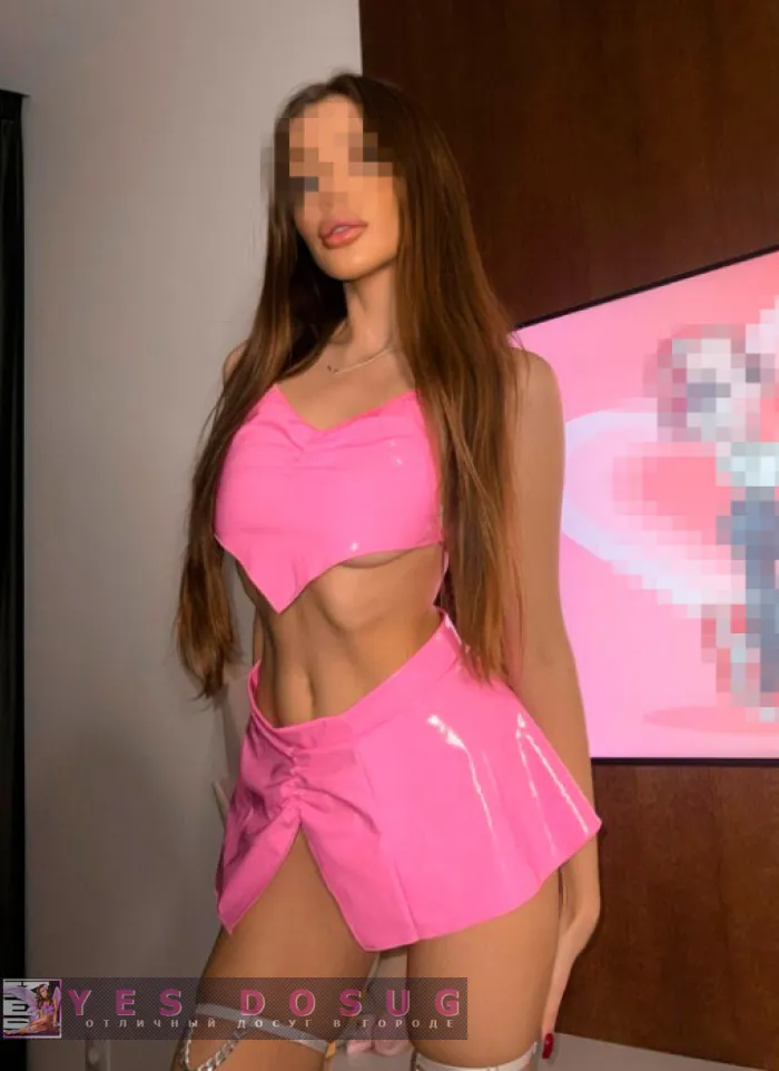 проститутка фея Виталина, Челябинск, +7 (917) 448-3793