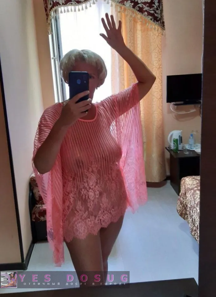 проститутка путана Марина, +7 (932) 019-6276