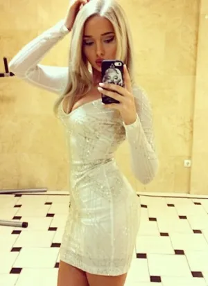 проститутка Стелла, 21, Челябинск