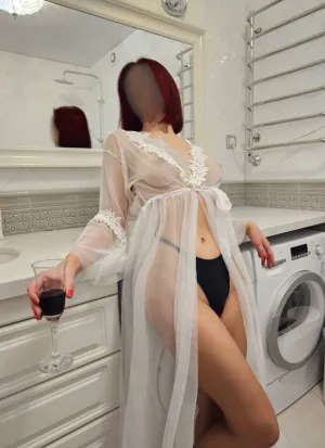 проститутка Вероника, 37, Челябинск