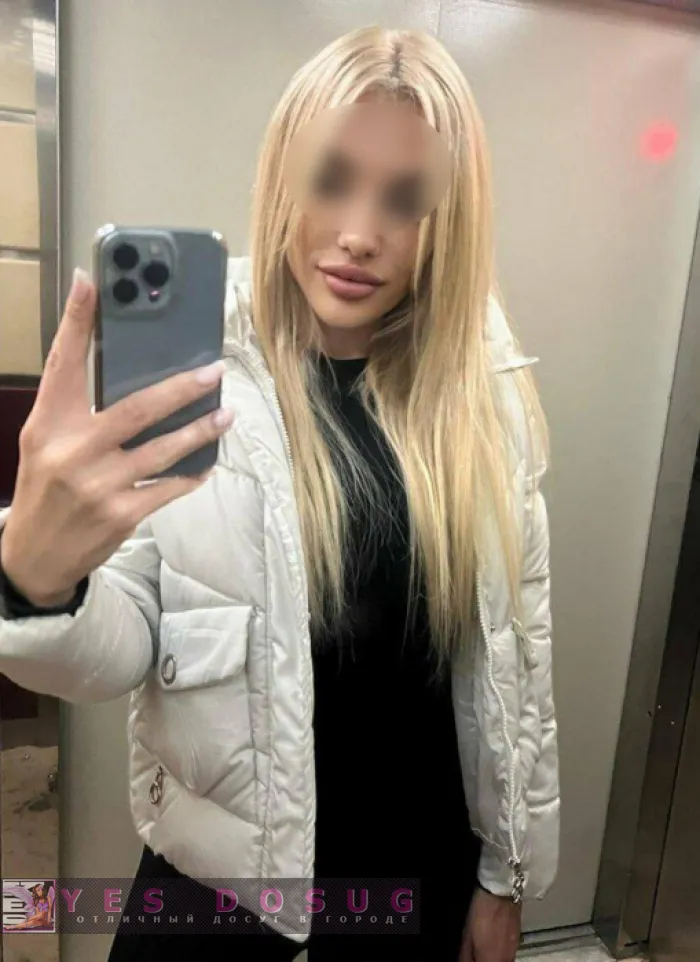 проститутка фея Снежана, Челябинск, +7 (908) 171-4731