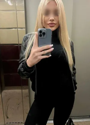 проститутка Милена, 27, Челябинск