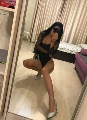 проститутка Людмила, 24, Челябинск