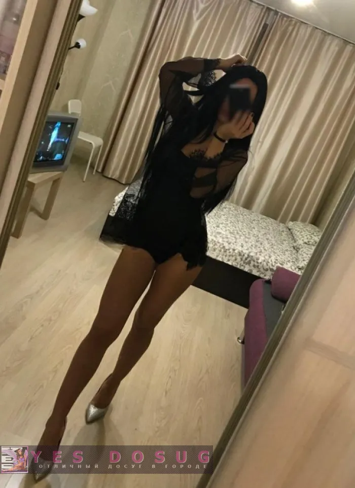 проститутка фея Линда, Челябинск, +7 (918) 988-4494