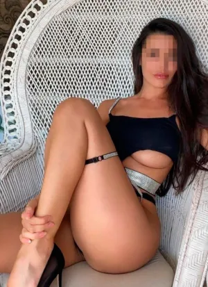 проститутка Соня, 24, Челябинск