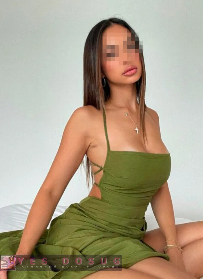 проститутка индивидуалка Настюша, +7 (995) 910-4686