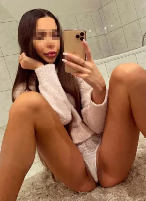 проститутка Гуля, 22, Челябинск