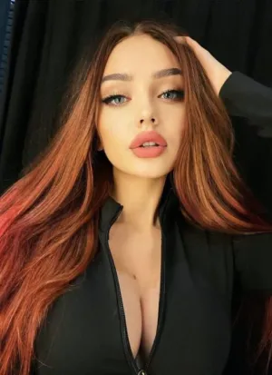 проститутка Ника, 21, Челябинск