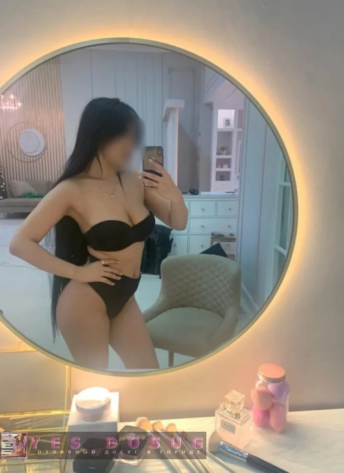 проститутка фея Юленька, Челябинск, +7 (995) 794-6868
